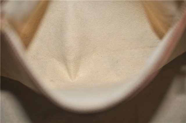 Authentic Louis Vuitton Monogram Looping GM Shoulder Bag M51145 LV 8184D