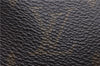 Authentic LOUIS VUITTON Monogram Speedy 35 Hand Bag M41524 LV 8186C