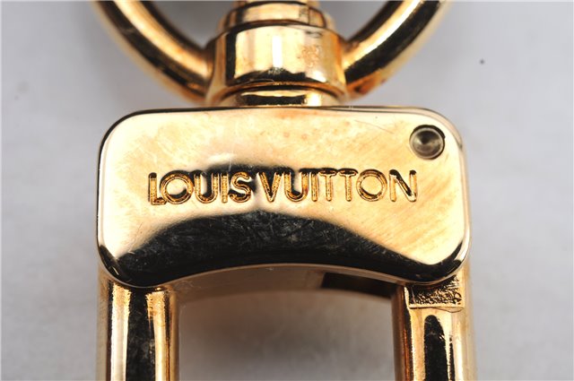 Authentic Louis Vuitton Monogram Brown Shoulder Strap 39