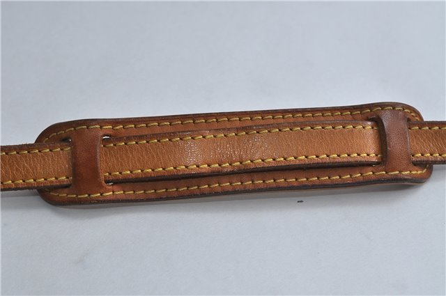 Auth LOUIS VUITTON Monogram Trocadero 27 Shoulder Cross Body Bag M51274 LV 8189C