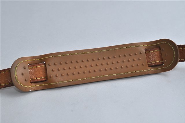 Auth LOUIS VUITTON Monogram Trocadero 27 Shoulder Cross Body Bag M51274 LV 8189C