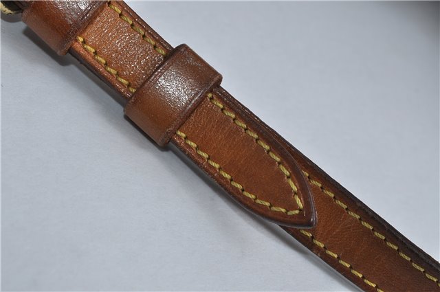 Auth LOUIS VUITTON Monogram Trocadero 27 Shoulder Cross Body Bag M51274 LV 8189C