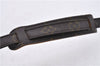 Authentic Louis Vuitton Monogram Brown Shoulder Strap 46.9" LV 8195D