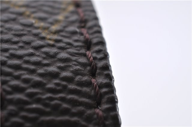 Authentic Louis Vuitton Monogram Brown Shoulder Strap 46.9