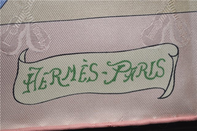 Authentic HERMES Carre 90 Scarf 