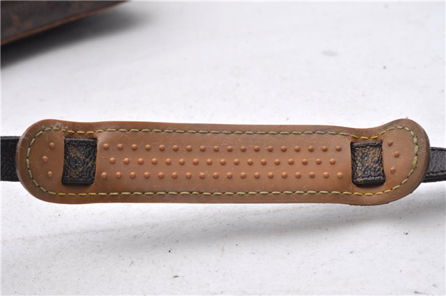 Authentic LOUIS VUITTON Monogram Amazone Shoulder Cross Bag M45236 LV Junk 8215C