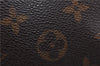 Authentic LOUIS VUITTON Monogram Amazone Shoulder Cross Bag M45236 LV Junk 8215C