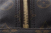 Authentic LOUIS VUITTON Monogram Excentri Cite Hand Bag Purse M51161 LV 8216C