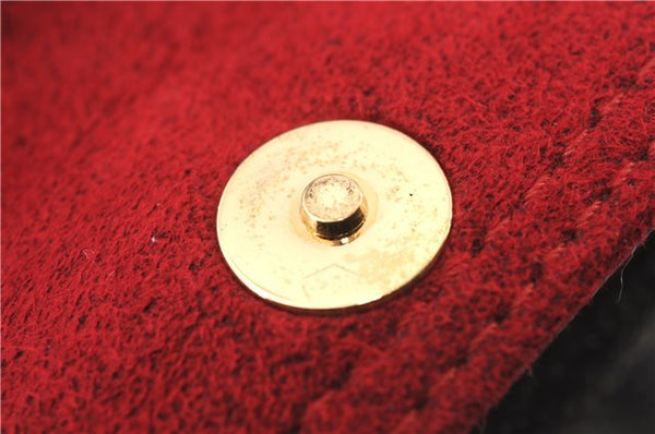 Authentic LOUIS VUITTON Monogram Excentri Cite Hand Bag Purse M51161 LV 8216C