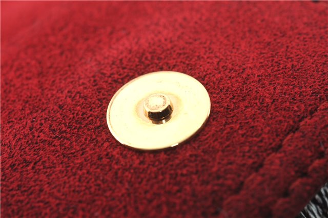 Authentic LOUIS VUITTON Monogram Excentri Cite Hand Bag Purse M51161 LV 8216C