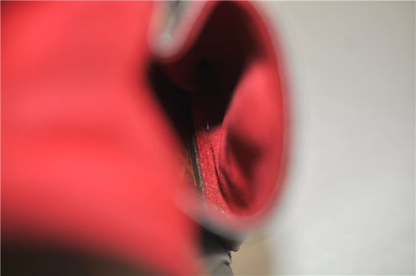 Authentic LOUIS VUITTON Monogram Excentri Cite Hand Bag Purse M51161 LV 8216C