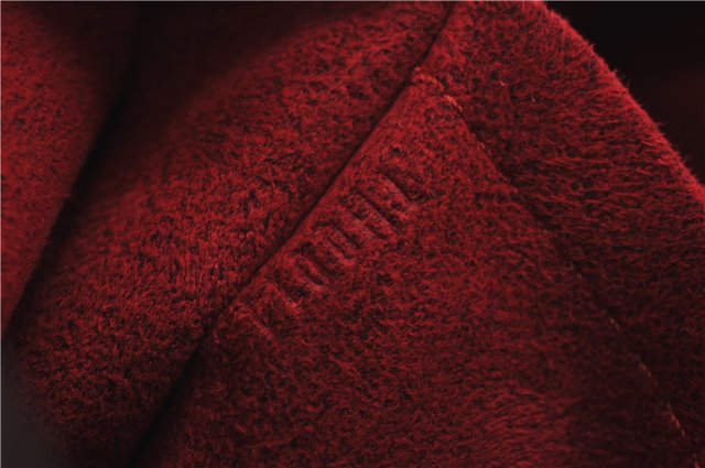 Authentic LOUIS VUITTON Monogram Excentri Cite Hand Bag Purse M51161 LV 8216C