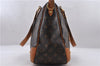 Auth LOUIS VUITTON Monogram Estrela MM 2Way Shoulder Hand Bag M41232 LV 8217C
