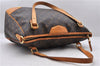 Auth LOUIS VUITTON Monogram Estrela MM 2Way Shoulder Hand Bag M41232 LV 8217C