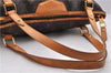 Auth LOUIS VUITTON Monogram Estrela MM 2Way Shoulder Hand Bag M41232 LV 8217C