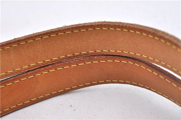 Auth LOUIS VUITTON Monogram Estrela MM 2Way Shoulder Hand Bag M41232 LV 8217C