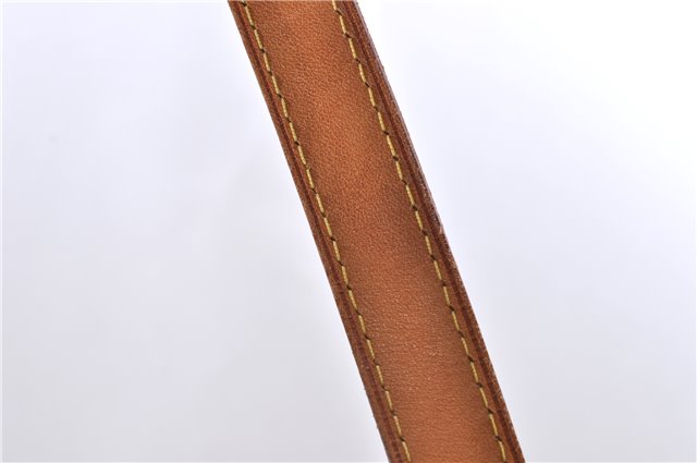 Auth LOUIS VUITTON Monogram Estrela MM 2Way Shoulder Hand Bag M41232 LV 8217C