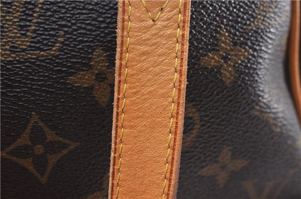 Auth LOUIS VUITTON Monogram Estrela MM 2Way Shoulder Hand Bag M41232 LV 8217C