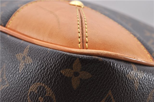 Auth LOUIS VUITTON Monogram Estrela MM 2Way Shoulder Hand Bag M41232 LV 8217C