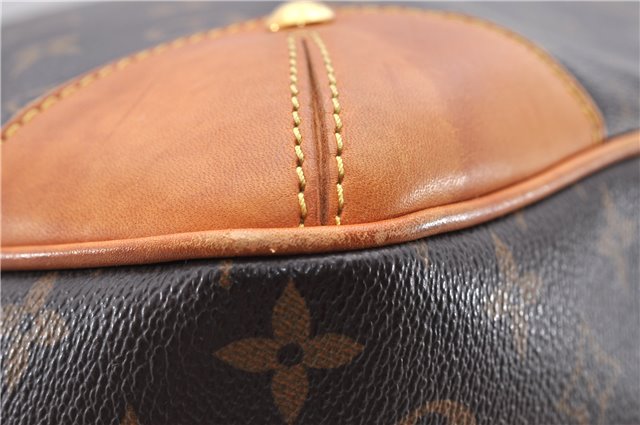 Auth LOUIS VUITTON Monogram Estrela MM 2Way Shoulder Hand Bag M41232 LV 8217C