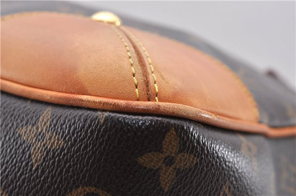 Auth LOUIS VUITTON Monogram Estrela MM 2Way Shoulder Hand Bag M41232 LV 8217C