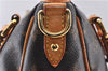 Auth LOUIS VUITTON Monogram Estrela MM 2Way Shoulder Hand Bag M41232 LV 8217C