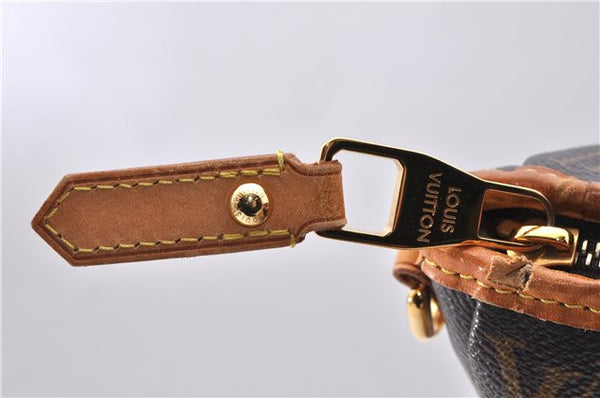 Auth LOUIS VUITTON Monogram Estrela MM 2Way Shoulder Hand Bag M41232 LV 8217C