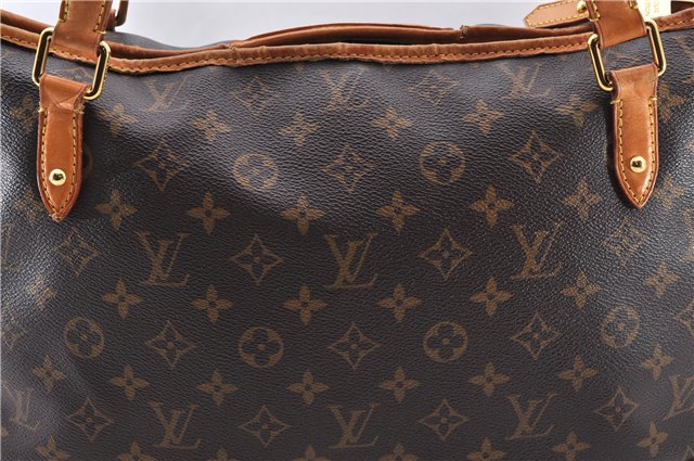 Auth LOUIS VUITTON Monogram Estrela MM 2Way Shoulder Hand Bag M41232 LV 8217C
