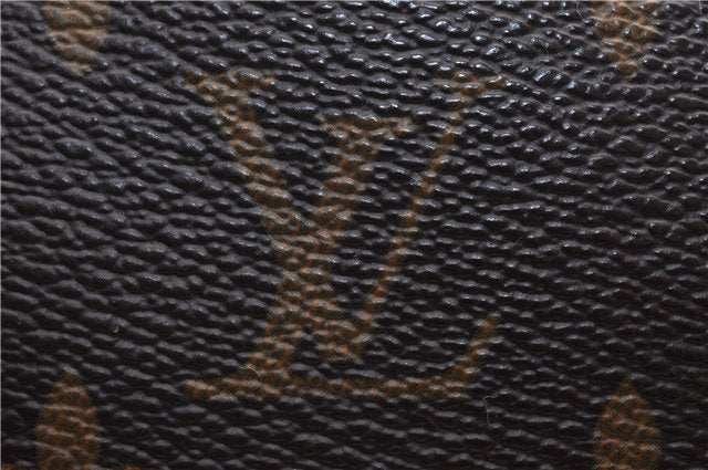 Auth LOUIS VUITTON Monogram Estrela MM 2Way Shoulder Hand Bag M41232 LV 8217C