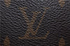 Auth LOUIS VUITTON Monogram Estrela MM 2Way Shoulder Hand Bag M41232 LV 8217C