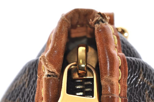 Auth LOUIS VUITTON Monogram Estrela MM 2Way Shoulder Hand Bag M41232 LV 8217C