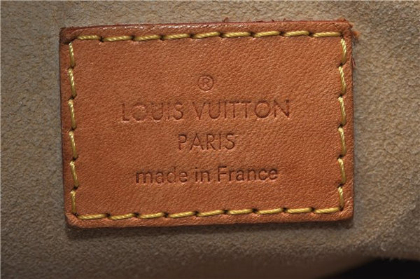 Auth LOUIS VUITTON Monogram Estrela MM 2Way Shoulder Hand Bag M41232 LV 8217C