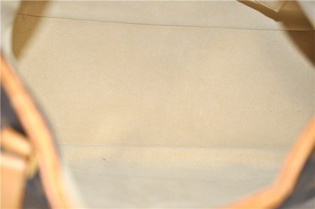 Auth LOUIS VUITTON Monogram Estrela MM 2Way Shoulder Hand Bag M41232 LV 8217C