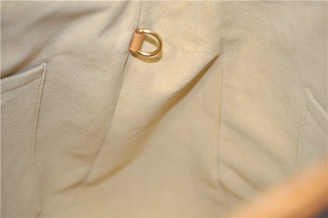 Auth LOUIS VUITTON Monogram Estrela MM 2Way Shoulder Hand Bag M41232 LV 8217C