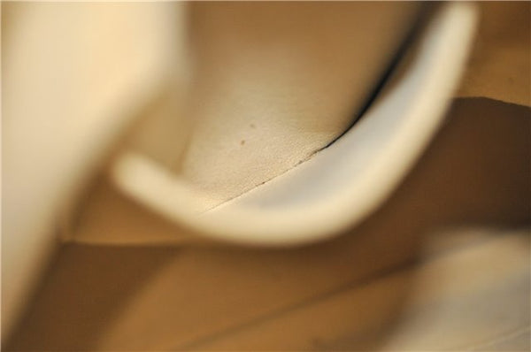 Auth LOUIS VUITTON Monogram Estrela MM 2Way Shoulder Hand Bag M41232 LV 8217C