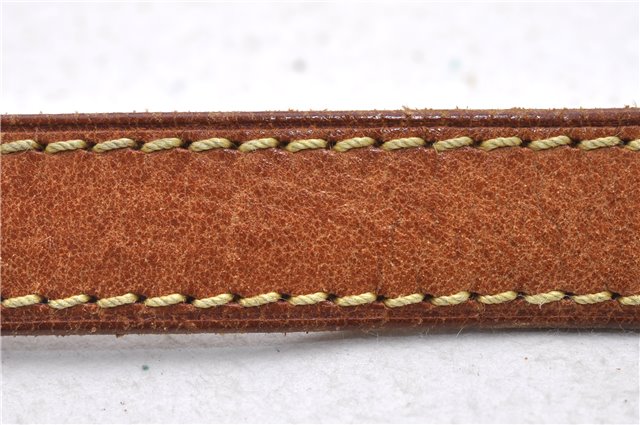 Auth LOUIS VUITTON Monogram Odeon PM Shoulder Cross Body Bag M56390 LV 8218C