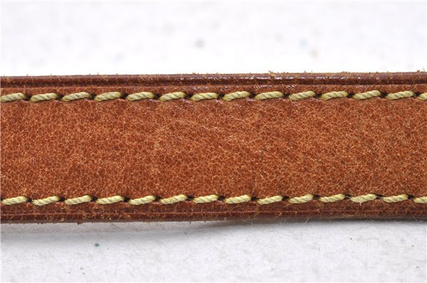 Auth LOUIS VUITTON Monogram Odeon PM Shoulder Cross Body Bag M56390 LV 8218C