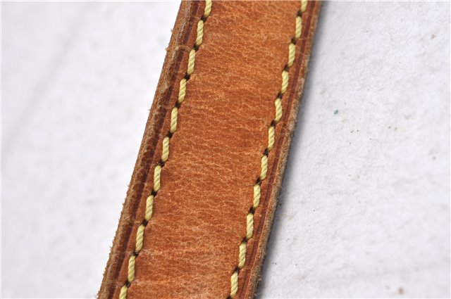 Auth LOUIS VUITTON Monogram Odeon PM Shoulder Cross Body Bag M56390 LV 8218C