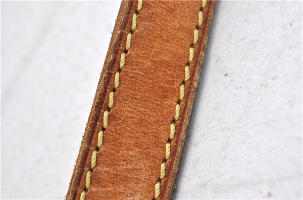 Auth LOUIS VUITTON Monogram Odeon PM Shoulder Cross Body Bag M56390 LV 8218C