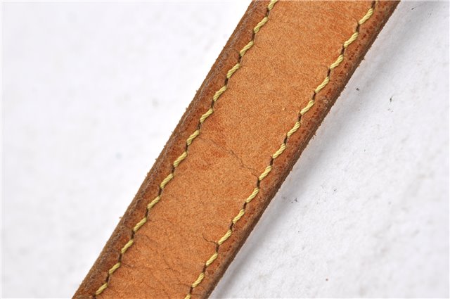 Auth LOUIS VUITTON Monogram Odeon PM Shoulder Cross Body Bag M56390 LV 8218C