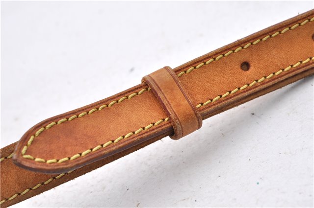 Auth LOUIS VUITTON Monogram Odeon PM Shoulder Cross Body Bag M56390 LV 8218C