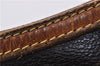 Auth LOUIS VUITTON Monogram Odeon PM Shoulder Cross Body Bag M56390 LV 8218C