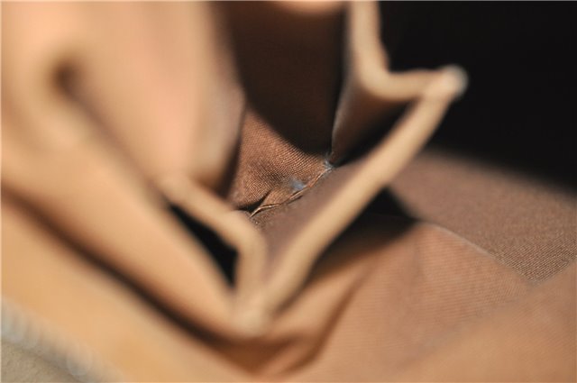 Auth LOUIS VUITTON Monogram Odeon PM Shoulder Cross Body Bag M56390 LV 8218C