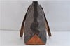Authentic LOUIS VUITTON Monogram Cabas Mezzo Tote Bag M51151 LV 8221C