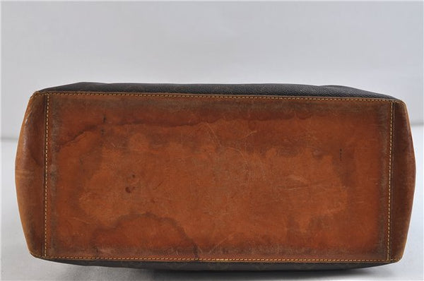 Authentic LOUIS VUITTON Monogram Cabas Mezzo Tote Bag M51151 LV 8221C