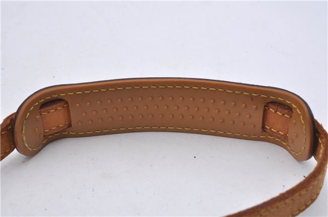 Auth Louis Vuitton Monogram Trocadero 30 Shoulder Cross Body Bag M51272 LV 8230D