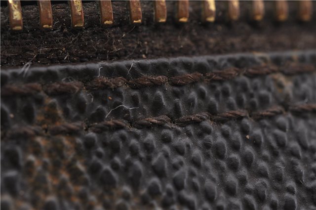 Auth Louis Vuitton Monogram Trocadero 30 Shoulder Cross Body Bag M51272 LV 8230D