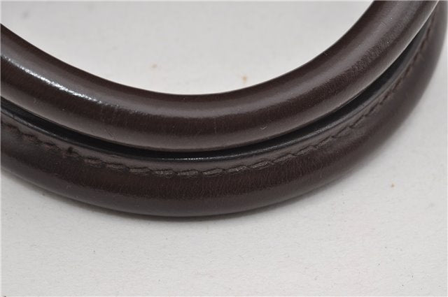 Authentic Louis Vuitton Damier Ribera MM Hand Boston Bag Purse N41434 LV 8239F