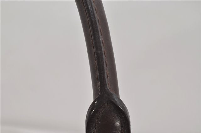 Authentic Louis Vuitton Damier Ribera MM Hand Boston Bag Purse N41434 LV 8239F