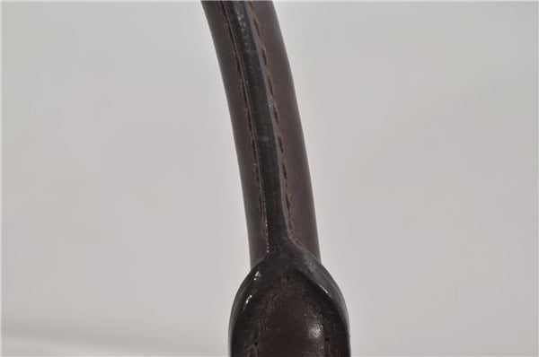 Authentic Louis Vuitton Damier Ribera MM Hand Boston Bag Purse N41434 LV 8239F